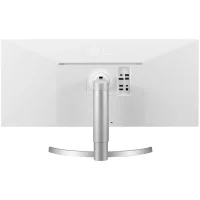 Монитор LG 34WL850-W фото 3